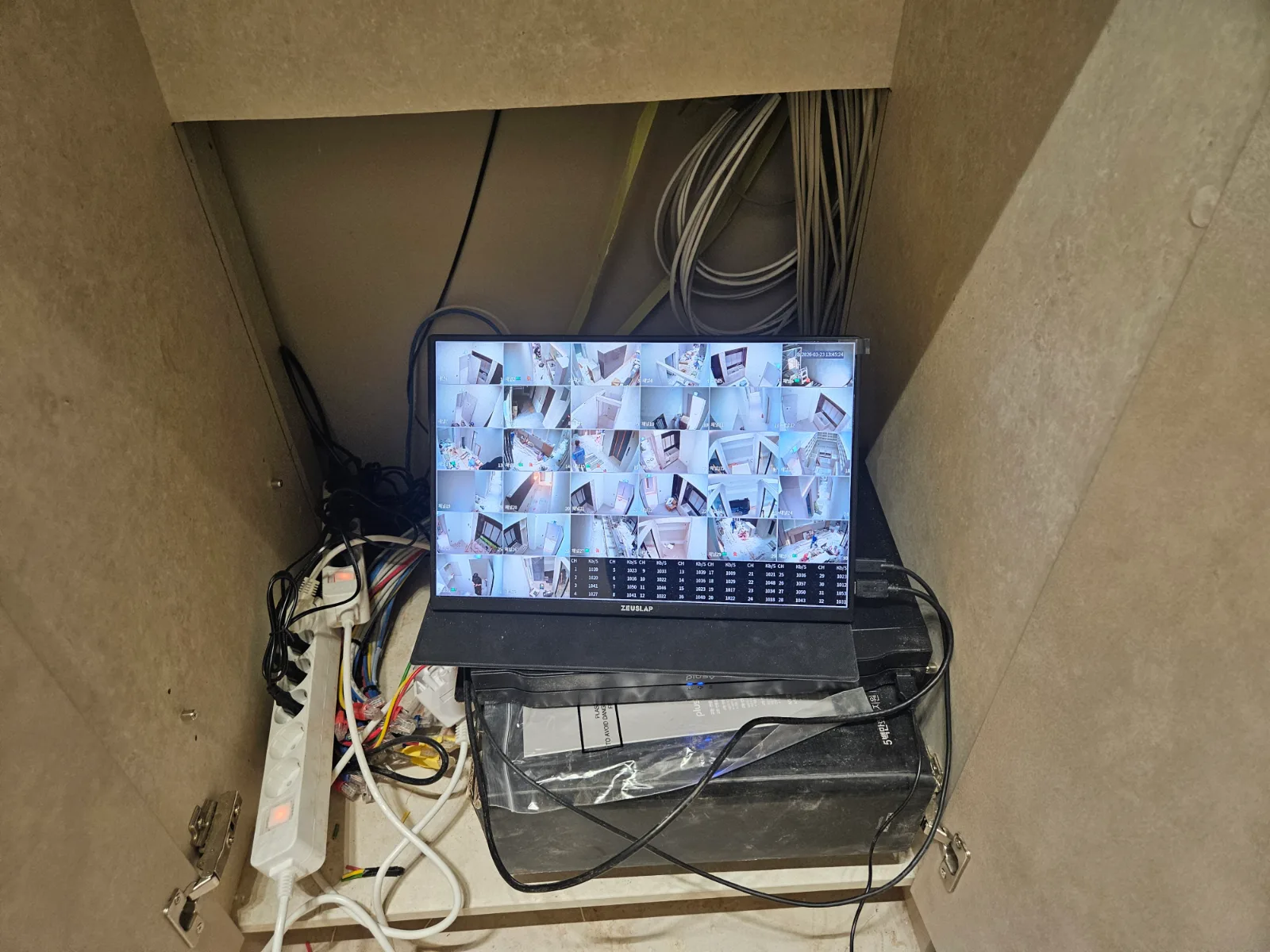 현장 사진 1